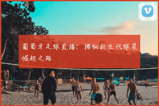 葡萄牙足球直播：揭秘新生代球星崛起之路