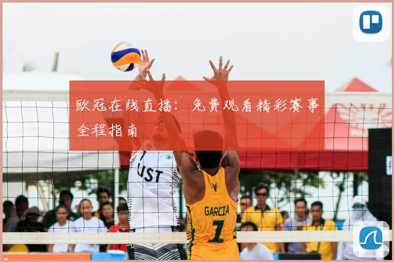 欧冠在线直播：免费观看精彩赛事全程指南