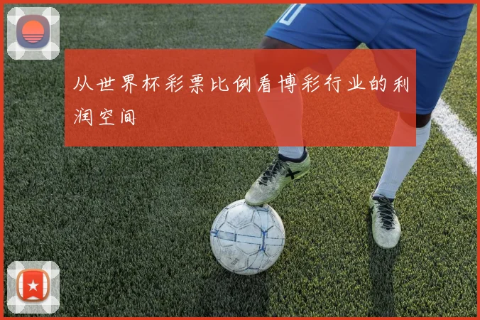 从世界杯彩票比例看博彩行业的利润空间