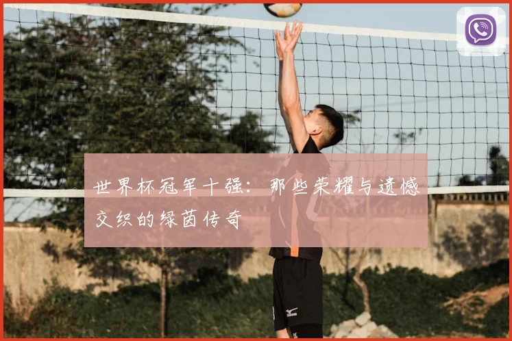 世界杯冠军十强：那些荣耀与遗憾交织的绿茵传奇