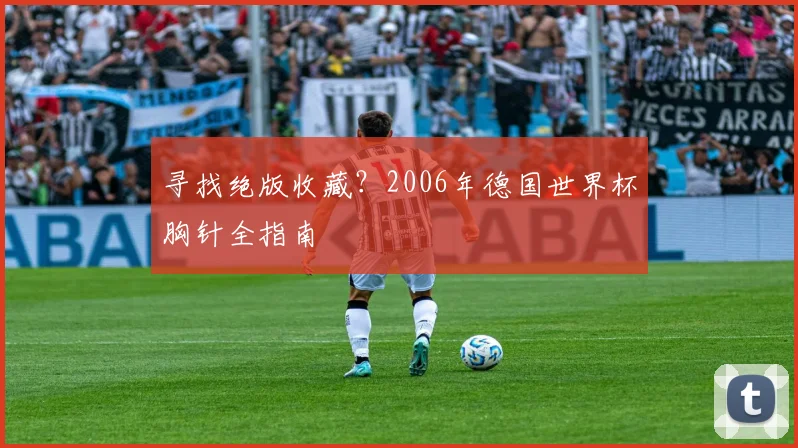 寻找绝版收藏?2006年德国世界杯胸针全指南